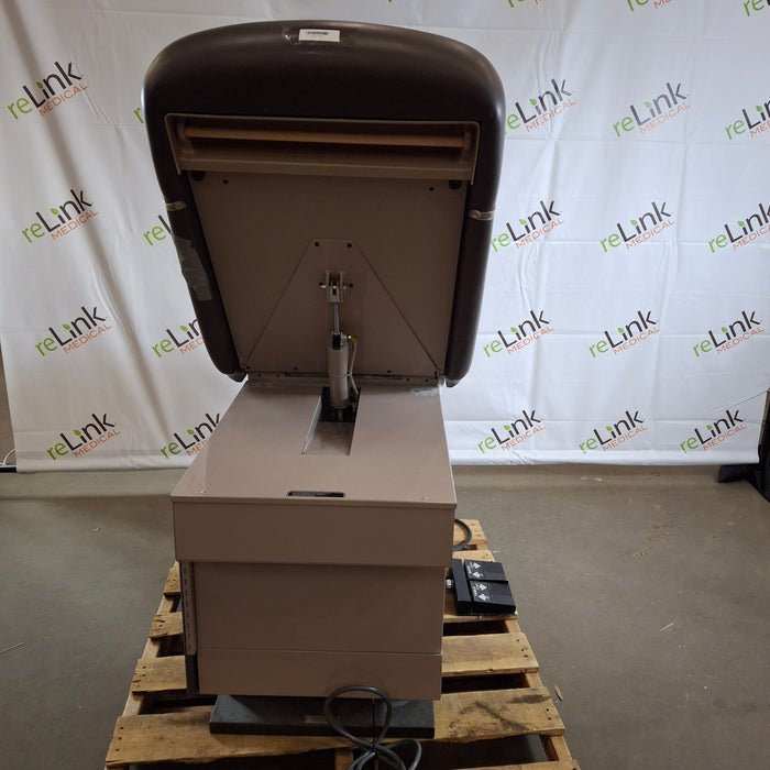 Ritter Ritter 305 Exam Table Exam Chairs / Tables reLink Medical