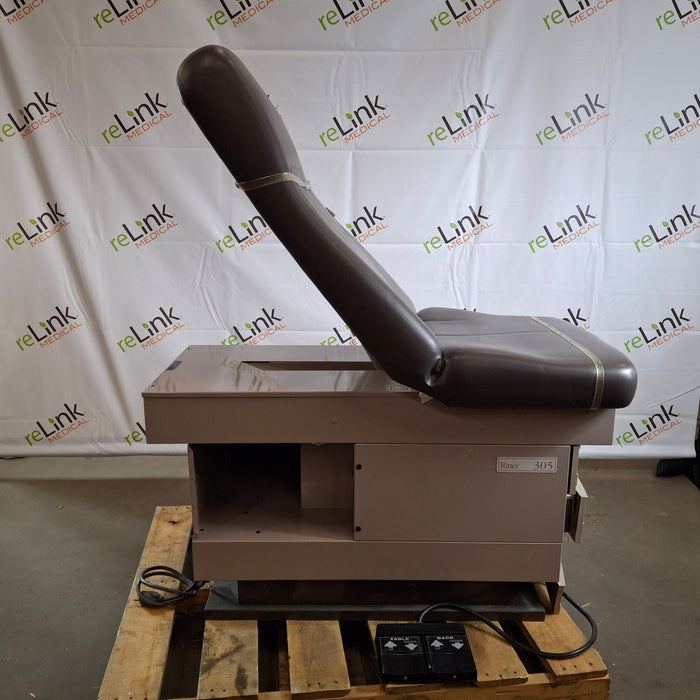 Ritter Ritter 305 Exam Table Exam Chairs / Tables reLink Medical
