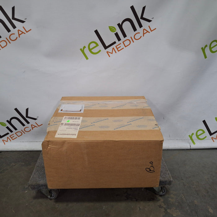 Intoximeters, Inc. Intoximeters, Inc. Alcomonitor CC Breathalyzer Respiratory reLink Medical