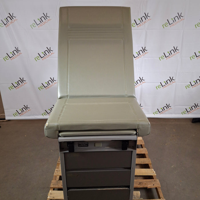Ritter Ritter 108 Medical Examination Table Exam Chairs / Tables reLink Medical