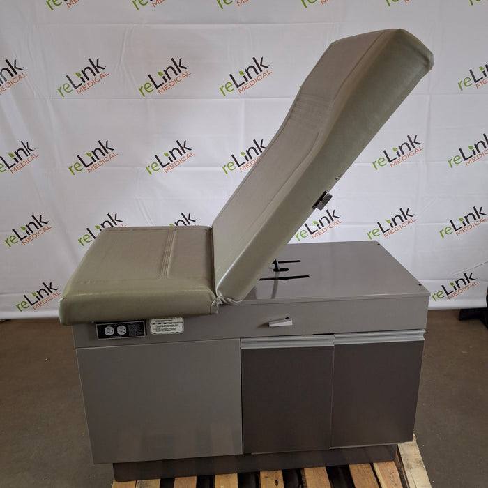 Ritter Ritter 108 Medical Examination Table Exam Chairs / Tables reLink Medical
