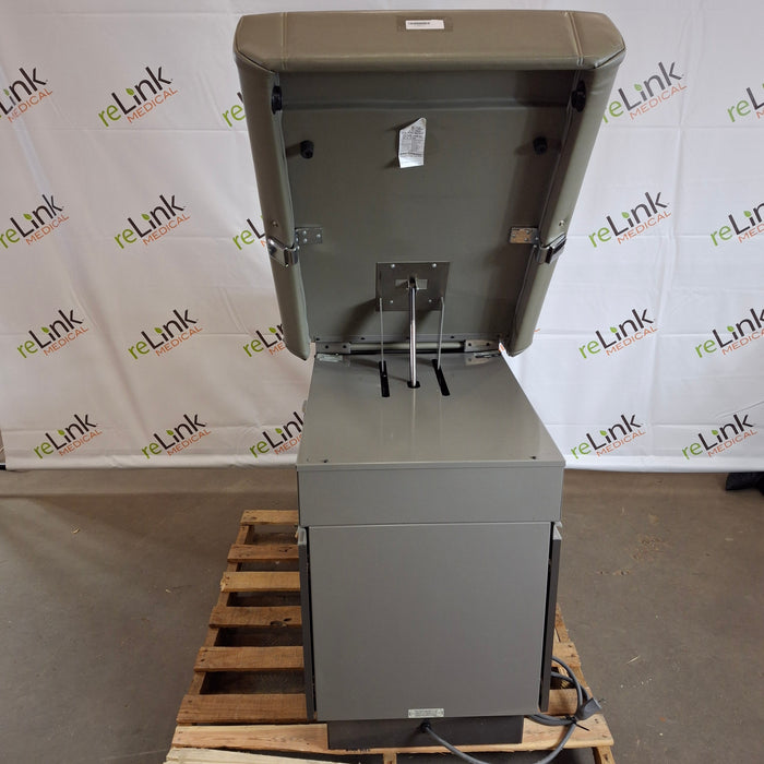 Ritter Ritter 108 Medical Examination Table Exam Chairs / Tables reLink Medical