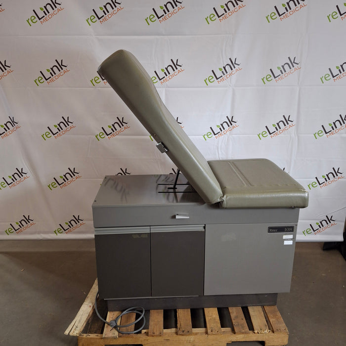 Ritter Ritter 108 Medical Examination Table Exam Chairs / Tables reLink Medical