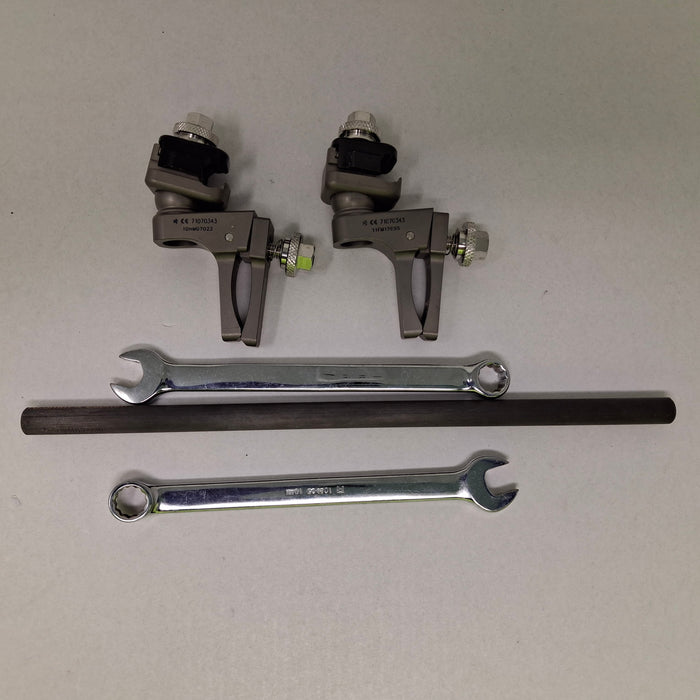 Smith & Nephew Smith & Nephew Taylor Spatial Frame Frame Stabilizer Tray Surgical Sets reLink Medical