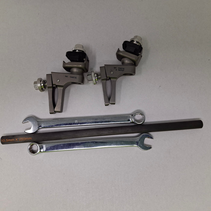 Smith & Nephew Smith & Nephew Taylor Spatial Frame Frame Stabilizer Tray Surgical Sets reLink Medical