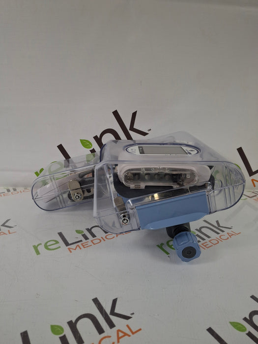 QCore Medical QCore Medical Sapphire Multi-Therapy Infusion Pump Infusion Pump reLink Medical