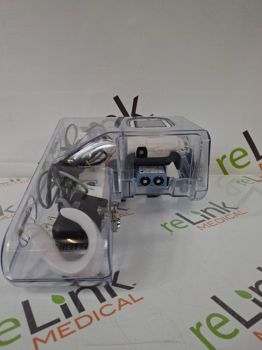 QCore Medical QCore Medical Sapphire Multi-Therapy Infusion Pump Infusion Pump reLink Medical