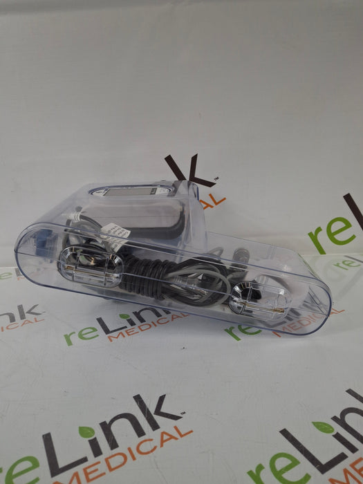 QCore Medical QCore Medical Sapphire Multi-Therapy Infusion Pump Infusion Pump reLink Medical