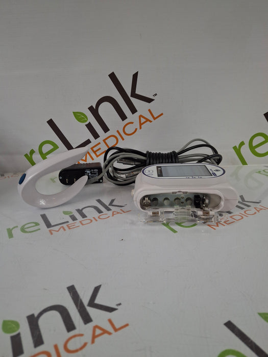 QCore Medical QCore Medical Sapphire Multi-Therapy Infusion Pump Infusion Pump reLink Medical