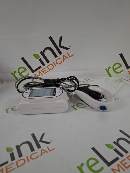 QCore Medical QCore Medical Sapphire Multi-Therapy Infusion Pump Infusion Pump reLink Medical