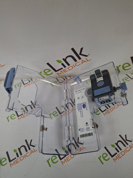 QCore Medical QCore Medical Sapphire Multi-Therapy Infusion Pump Infusion Pump reLink Medical