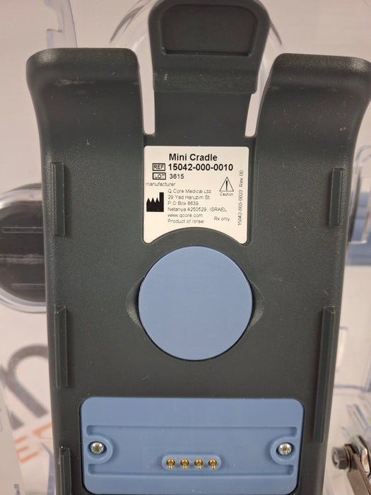 QCore Medical QCore Medical Sapphire Multi-Therapy Infusion Pump Infusion Pump reLink Medical