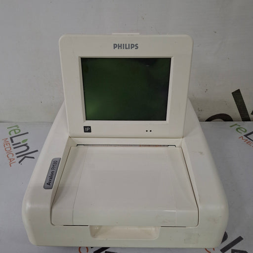 Philips Philips Avalon FM30 Fetal Monitor Patient Monitors reLink Medical