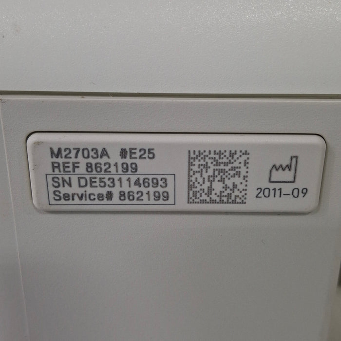 Philips Philips Avalon FM30 Fetal Monitor Patient Monitors reLink Medical