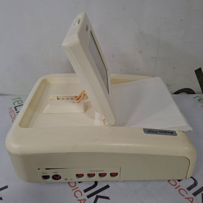 Philips Philips Avalon FM30 Fetal Monitor Patient Monitors reLink Medical