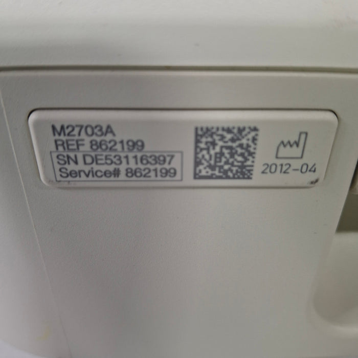 Philips Philips Avalon FM30 Fetal Monitor Patient Monitors reLink Medical