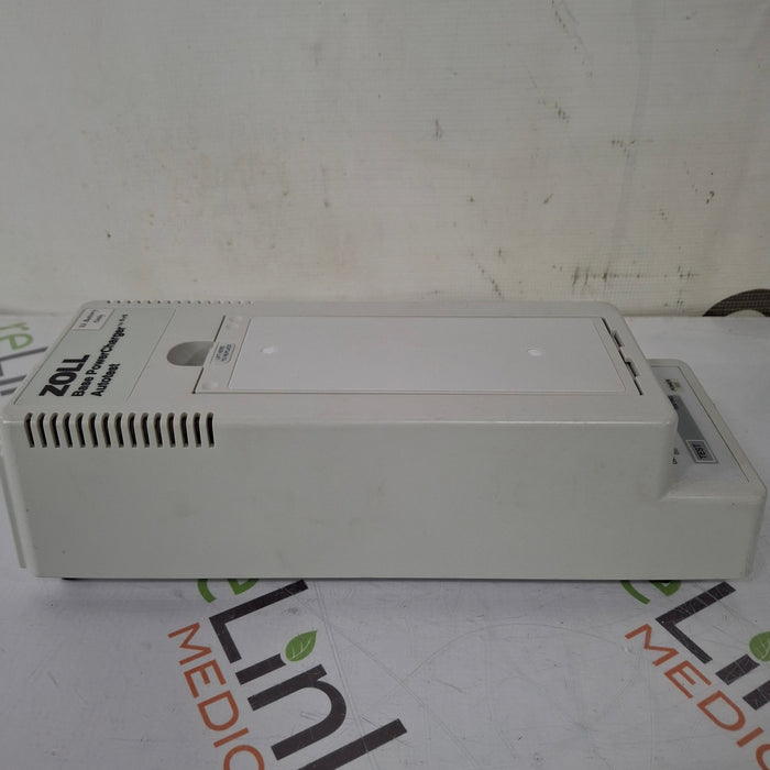 Zoll Zoll Base PowerCharge Quick Charge Defibrillators reLink Medical