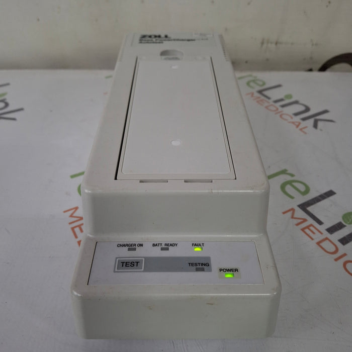 Zoll Zoll Base PowerCharge Quick Charge Defibrillators reLink Medical