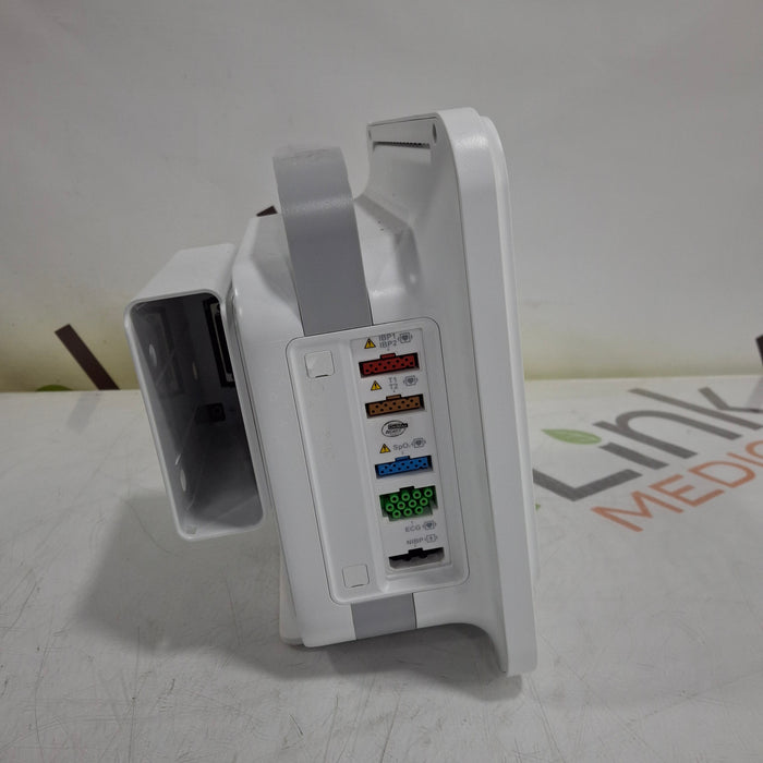 GE Healthcare GE Healthcare B125 Patient Monitor Patient Monitors reLink Medical