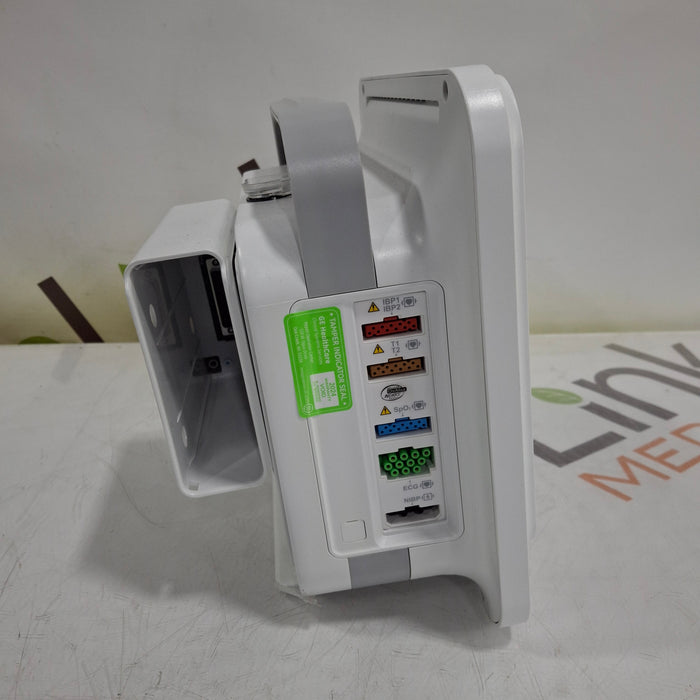 GE Healthcare GE Healthcare B125 Patient Monitor Patient Monitors reLink Medical