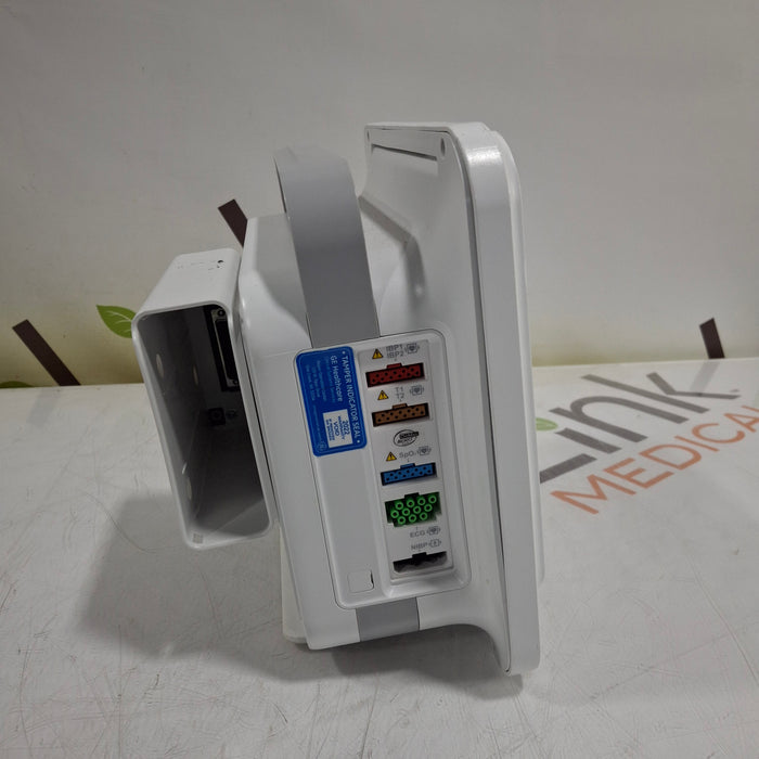 GE Healthcare GE Healthcare B125 Patient Monitor Patient Monitors reLink Medical