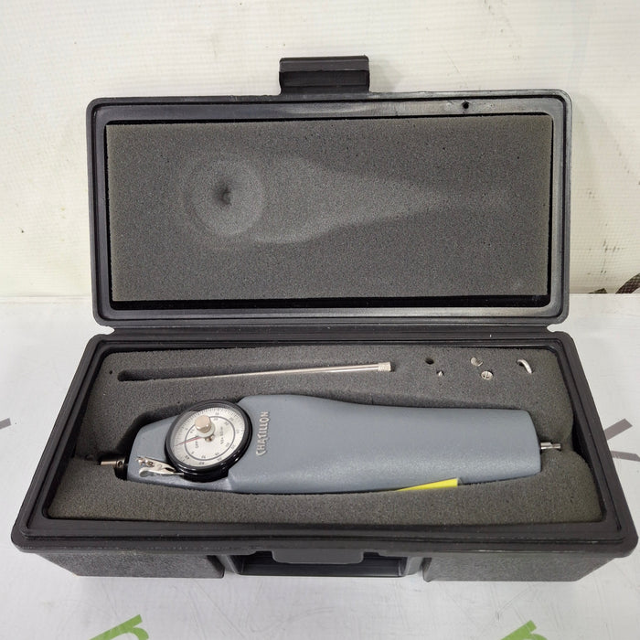 Chatillon Chatillon DDP-50 Force Gauge Test Equipment reLink Medical