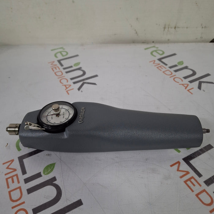 Chatillon Chatillon DDP-50 Force Gauge Test Equipment reLink Medical
