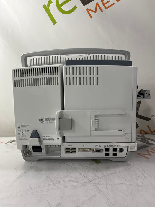 GE Healthcare GE Healthcare Carescape B650 Anesthesia Care Patient Monitor Patient Monitors reLink Medical