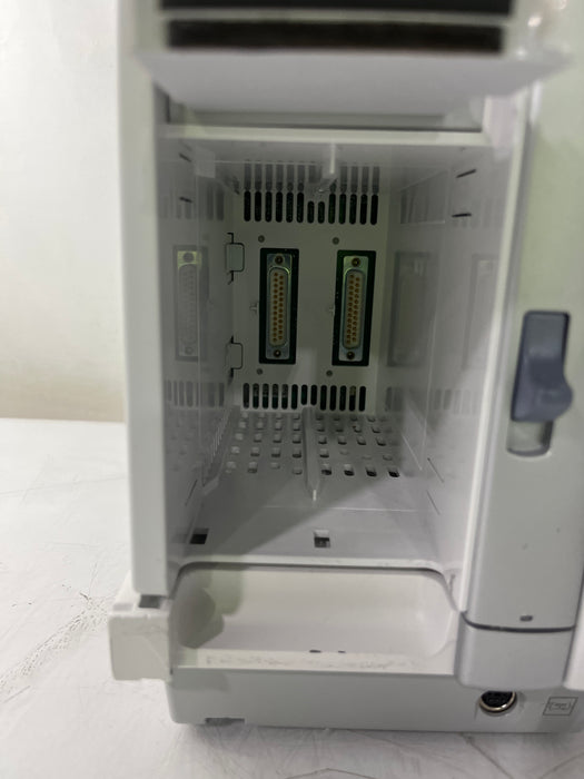 GE Healthcare GE Healthcare Carescape B650 Anesthesia Care Patient Monitor Patient Monitors reLink Medical