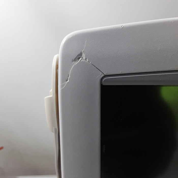 GE Healthcare GE Healthcare Carescape B650 Anesthesia Care Patient Monitor Patient Monitors reLink Medical