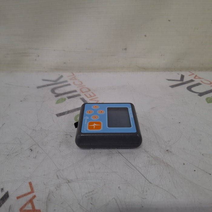 Burdick Burdick 4250 LCD Display Holter Recorder Patient Monitors reLink Medical