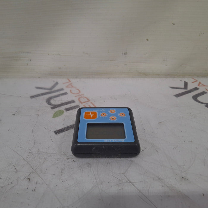 Burdick Burdick 4250 LCD Display Holter Recorder Patient Monitors reLink Medical