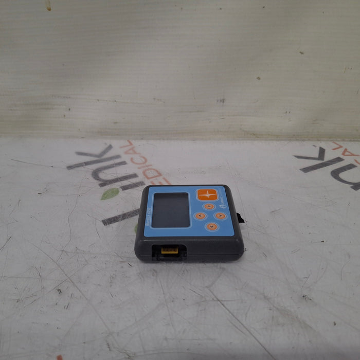 Burdick Burdick 4250 LCD Display Holter Recorder Patient Monitors reLink Medical