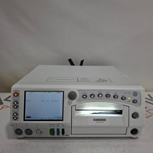 GE Healthcare GE Healthcare Corometrics 250cx Series Model 259cx-c Fetal Monitor Patient Monitors reLink Medical