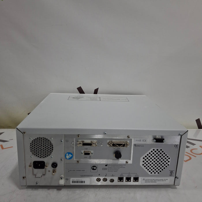 GE Healthcare GE Healthcare Corometrics 250cx Series Model 259cx-c Fetal Monitor Patient Monitors reLink Medical