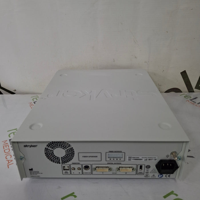 Stryker Stryker 1588 AIM Camera Console Rigid Endoscopy reLink Medical