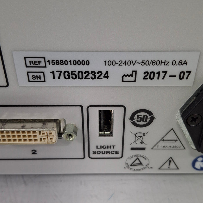 Stryker Stryker 1588 AIM Camera Console Rigid Endoscopy reLink Medical