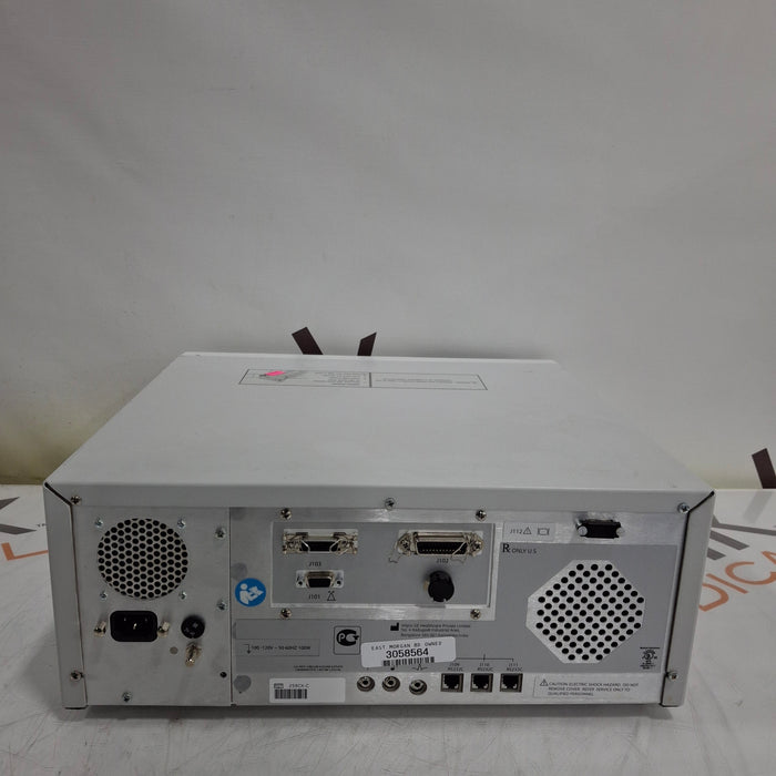 GE Healthcare GE Healthcare Corometrics 250cx Series Model 259cx-c Fetal Monitor Patient Monitors reLink Medical