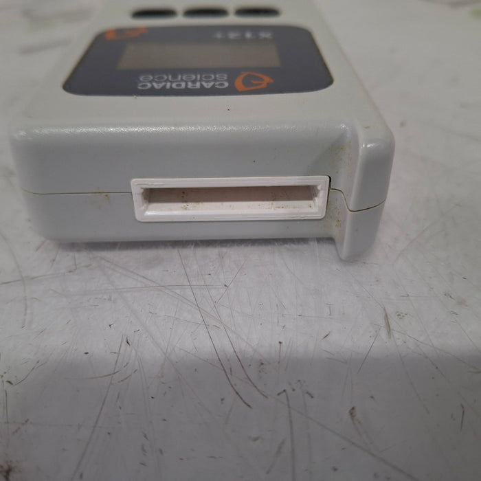 Cardiac Science Cardiac Science X12+ Telemetry Transmitter Cardiology reLink Medical
