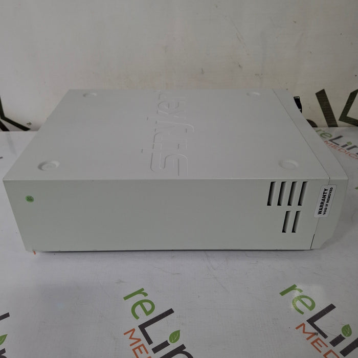 Stryker Stryker L9000 Light Source Rigid Endoscopy reLink Medical