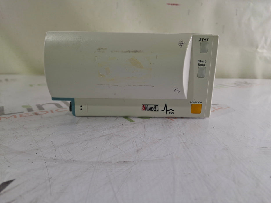 Philips Philips M3001A-A03 Masimo SpO2, NIBP, ECG MMS Module Patient Monitors reLink Medical
