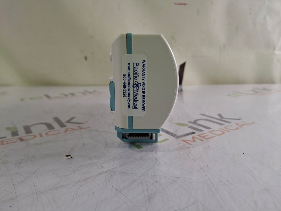 Philips Philips M3001A-A03 Masimo SpO2, NIBP, ECG MMS Module Patient Monitors reLink Medical
