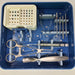 Arthrex Arthrex AR-8930S Quickfix Instrument Tray Surgical Sets reLink Medical