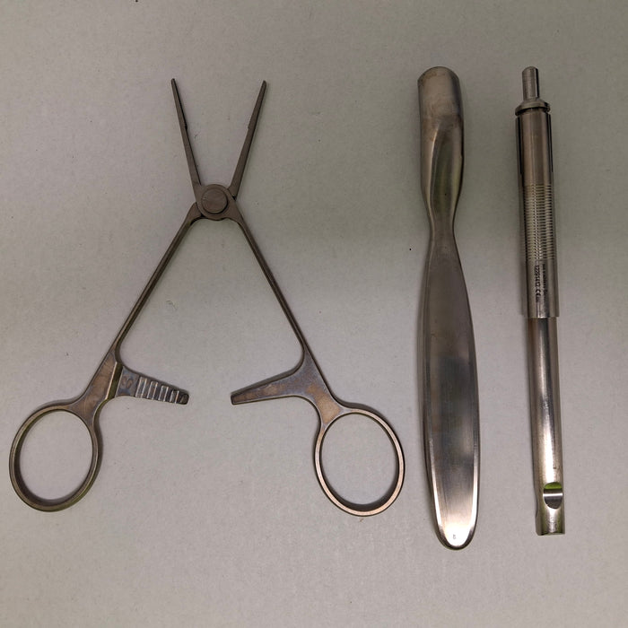 Arthrex Arthrex AR-8930S Quickfix Instrument Tray Surgical Sets reLink Medical