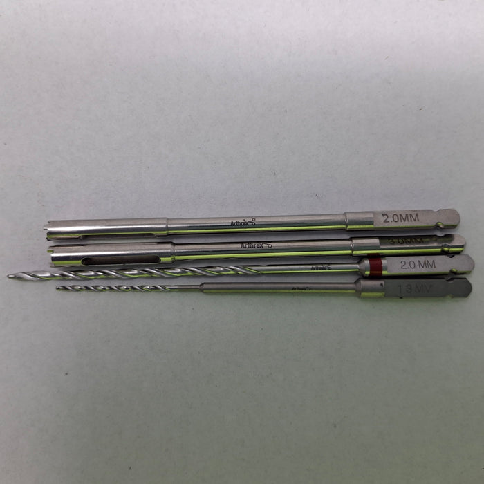 Arthrex Arthrex AR-8930S Quickfix Instrument Tray Surgical Sets reLink Medical