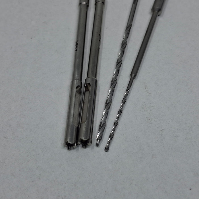 Arthrex Arthrex AR-8930S Quickfix Instrument Tray Surgical Sets reLink Medical