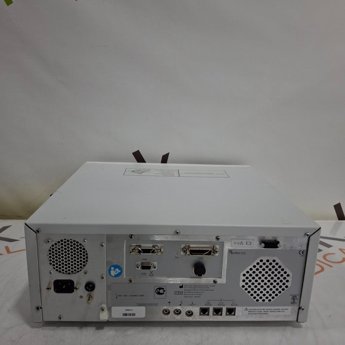 GE Healthcare GE Healthcare Corometrics 250cx Series Model 259cx-c Fetal Monitor Patient Monitors reLink Medical