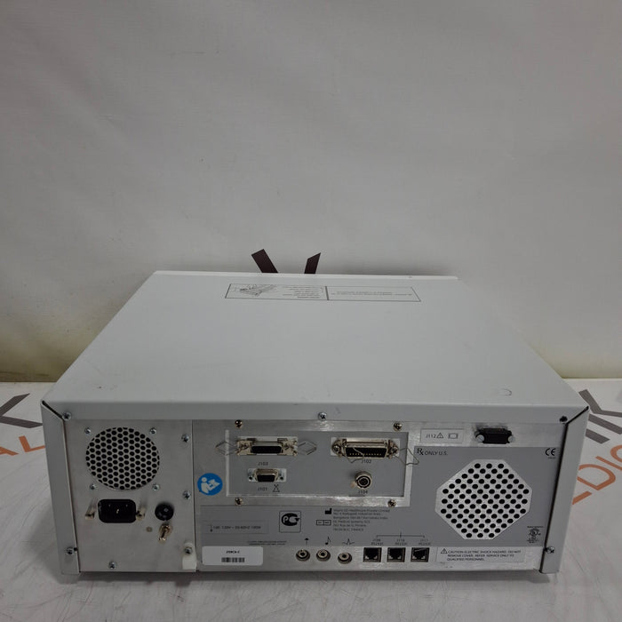 GE Healthcare GE Healthcare Corometrics 250cx Series Model 259cx-c Fetal Monitor Patient Monitors reLink Medical