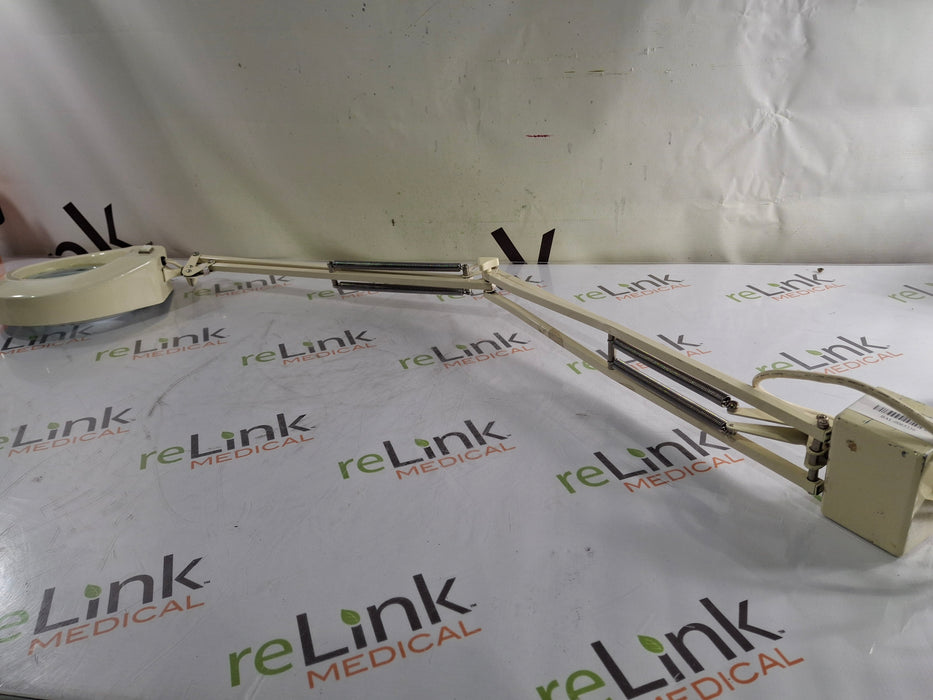 Wildman lighting Co Halux 50sx Exam light