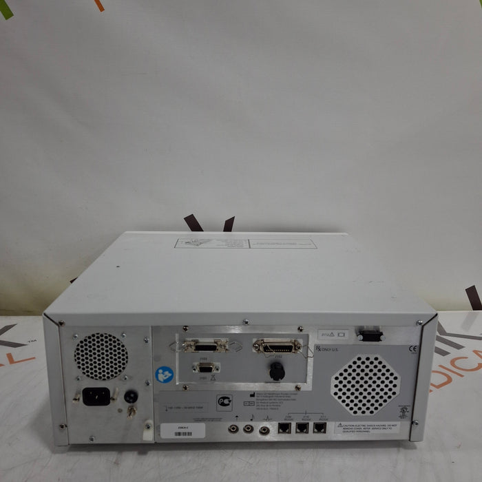 GE Healthcare GE Healthcare Corometrics 250cx Series Model 259cx-c Fetal Monitor Patient Monitors reLink Medical